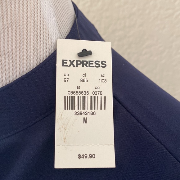 Express blouse - Picture 2 of 2